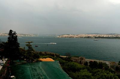 Istanbul