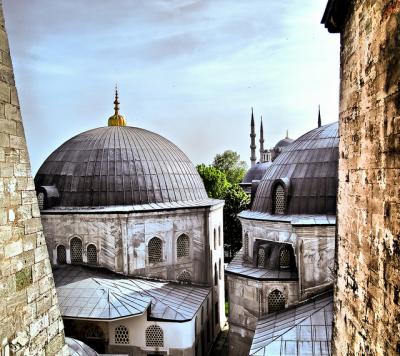 Istanbul
