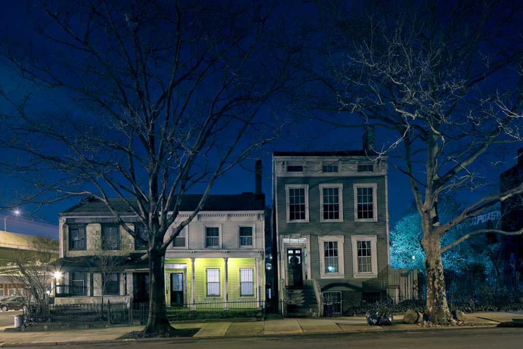 Brooklyn Vernacular