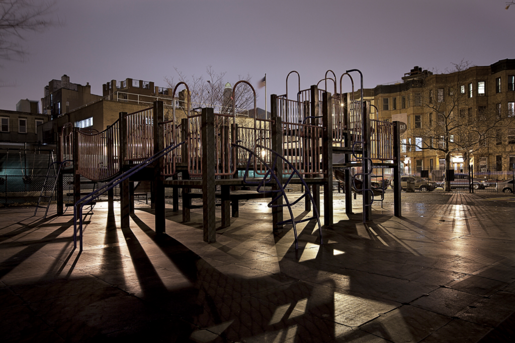Playground