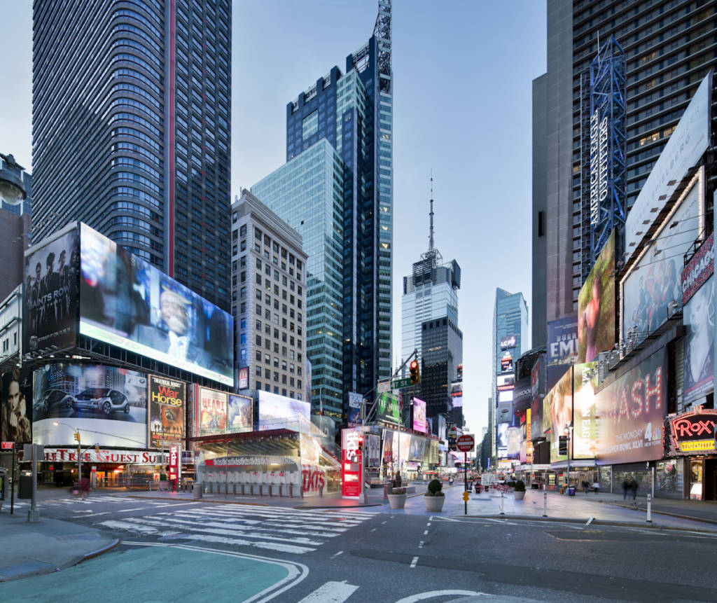 Times Square