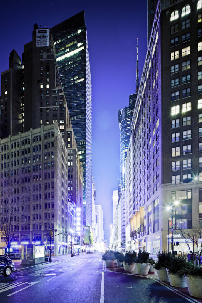 Times Square
