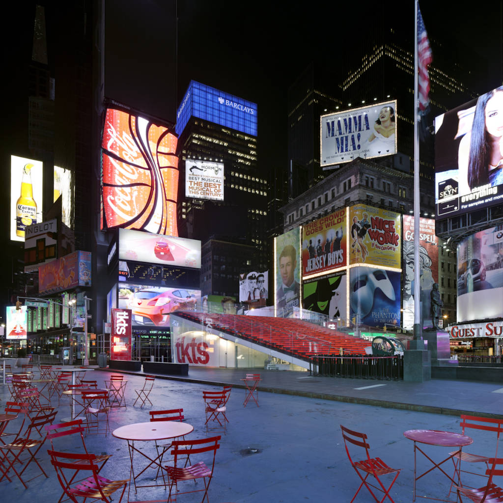 Times Square