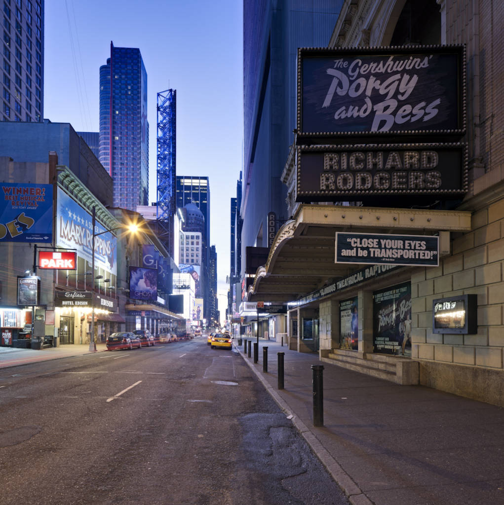 Times Square