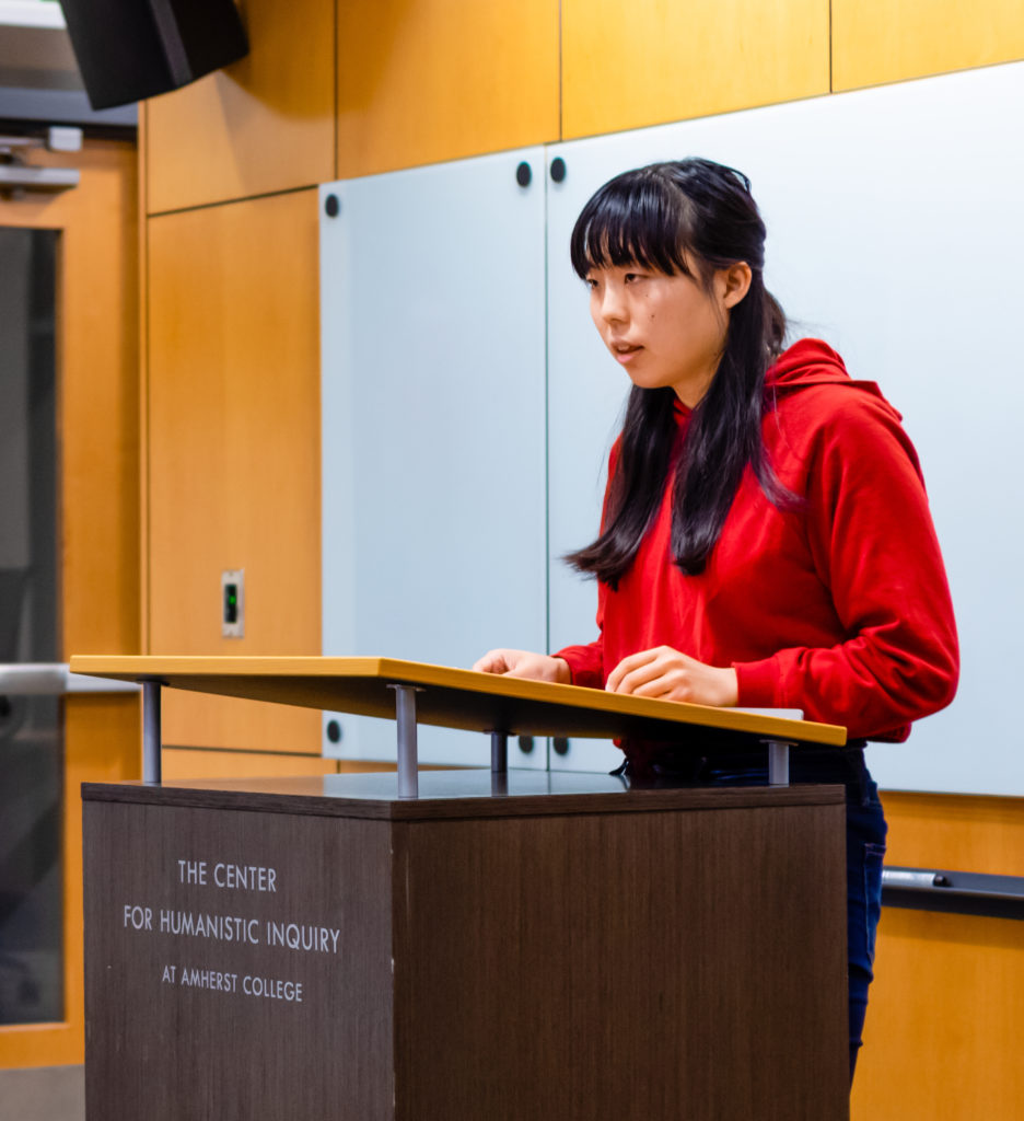 The Common Young Writers Program The Common