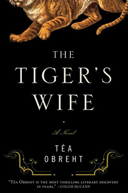 Review: The Tiger’s Wife