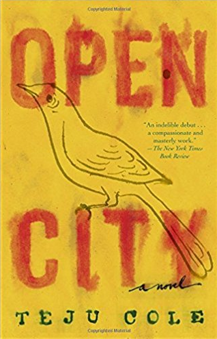 Review: Open City