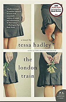 Review: The London Train