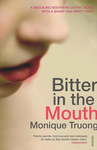 Bitter in the Mouth