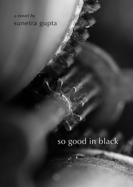 Review: So Good in Black