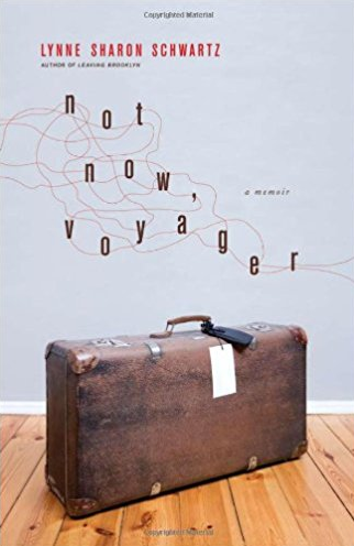 Review: Not Now, Voyager