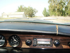 car radio