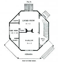 Architectural Drawing