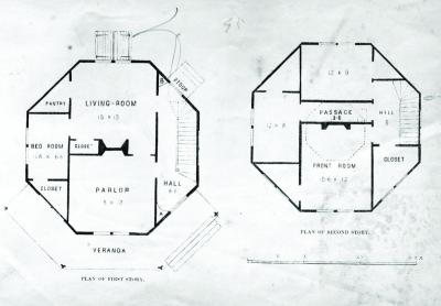 Architectural Drawing