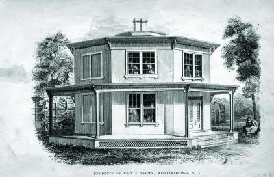 Architectural Drawing