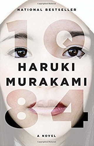 Review: 1Q84