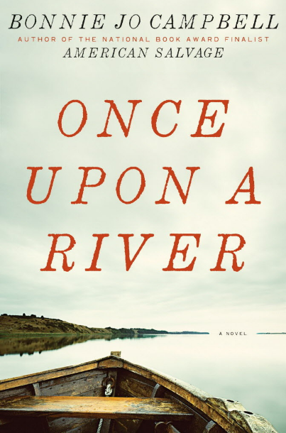 Review: Once Upon a River