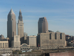 Cleveland