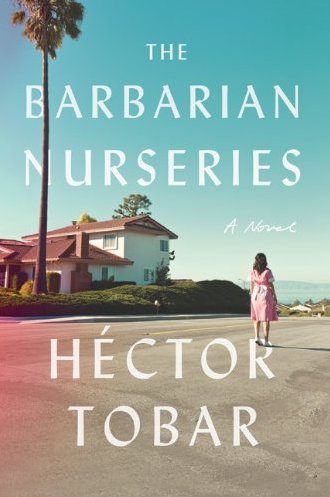 Review: The Barbarian Nurseries