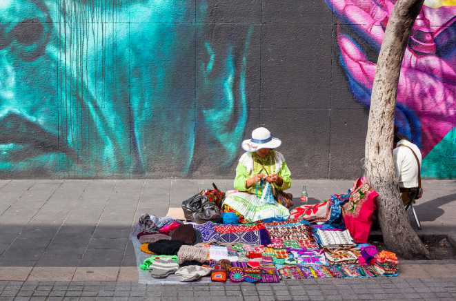 Five Things About Mexico City (for Cinco de Mayo)