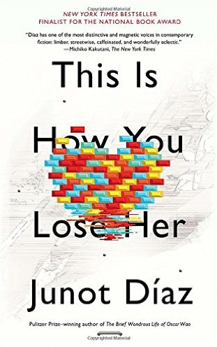 Review: This Is How You Lose Her