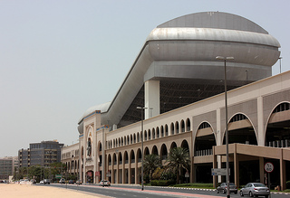 Abu Dhabi