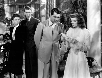 Homesickness for “The Philadelphia Story” and Other Fictions | The Common