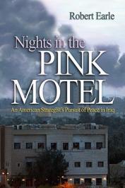 Nights in the Pink Motel cover