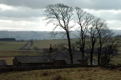 English countryside