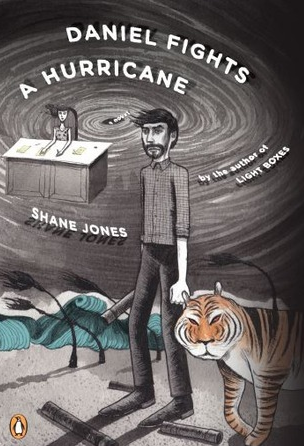 Review: Daniel Fights a Hurricane