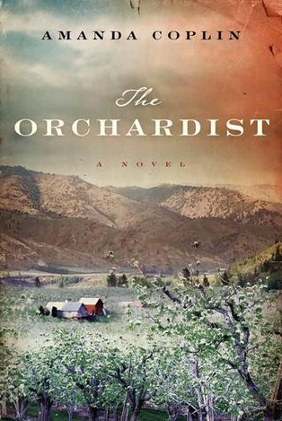 Review: The Orchardist