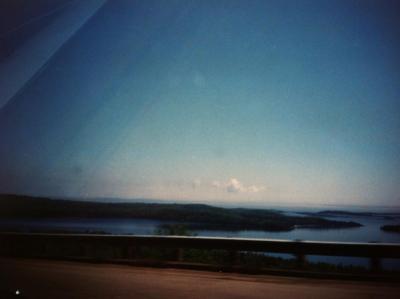 The Road to Thunder Bay, Pt. 3