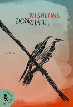 Wishbone poetry collection cover