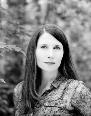 Jennifer Haigh on Updike, Aging, and Desert Island Books