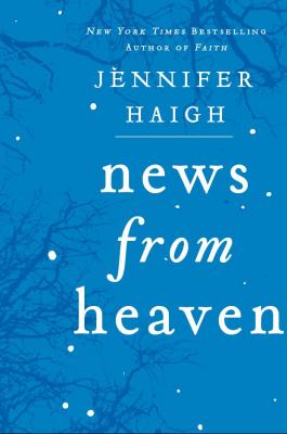 News from Heaven book cover