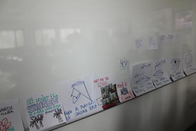 whiteboard