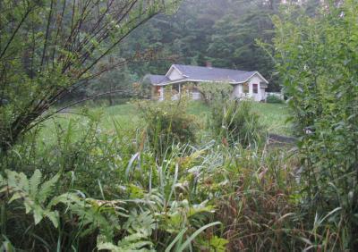 Goodrich House
