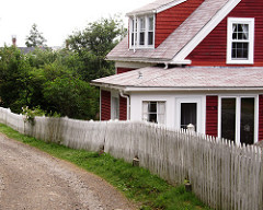 Monhegan