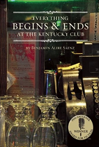 Review: Everything Begins & Ends at the Kentucky Club