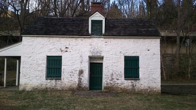 Homage to a Failed Venture: The Chesapeake and Ohio Canal