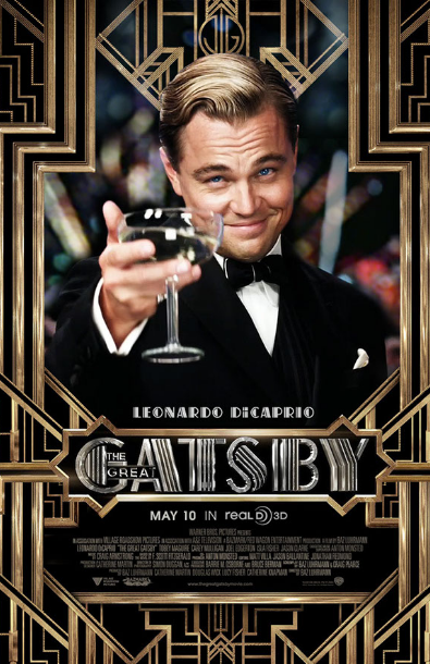 Review: The Great Gatsby (Film)