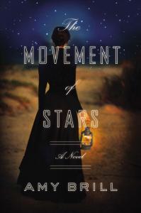 "The Movement of Stars" cover