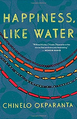 Review: Happiness, Like Water