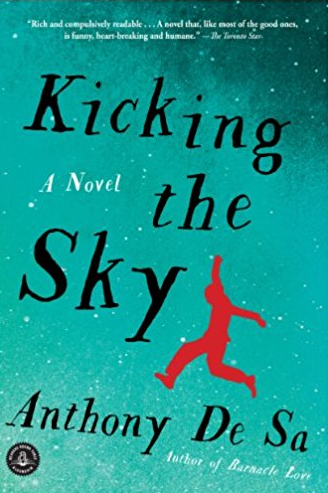 Review: Kicking the Sky