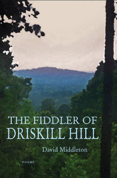 Review: The Fiddler of Driskill Hill