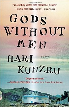 Review: Gods Without Men