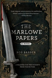 Review: The Marlowe Papers