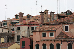 Jumping Roofs