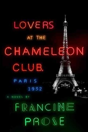 Review: Lovers at the Chameleon Club, Paris 1932