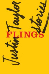 Flings cover